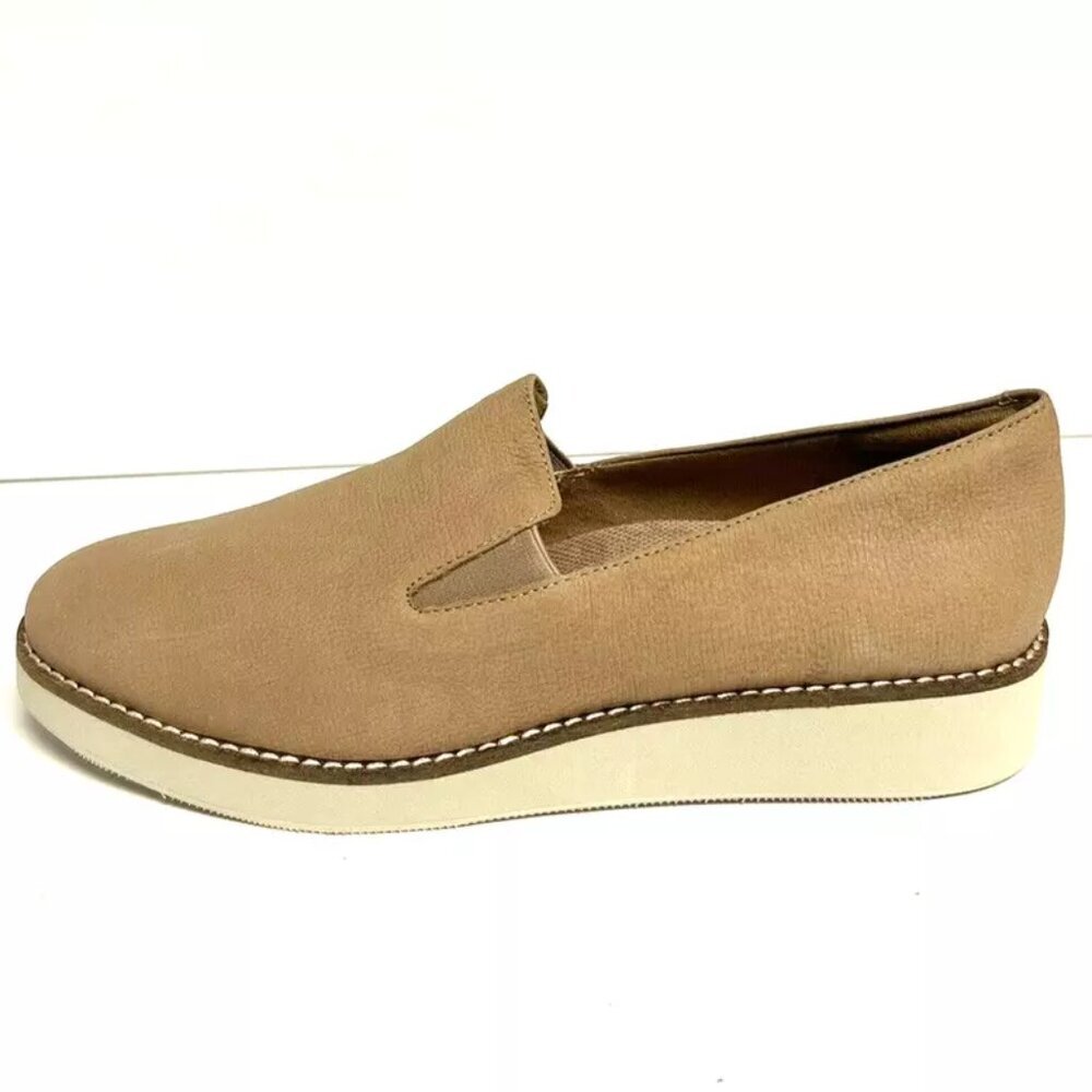 Softwalk Womens Whistle Slip On Size 8.5W
